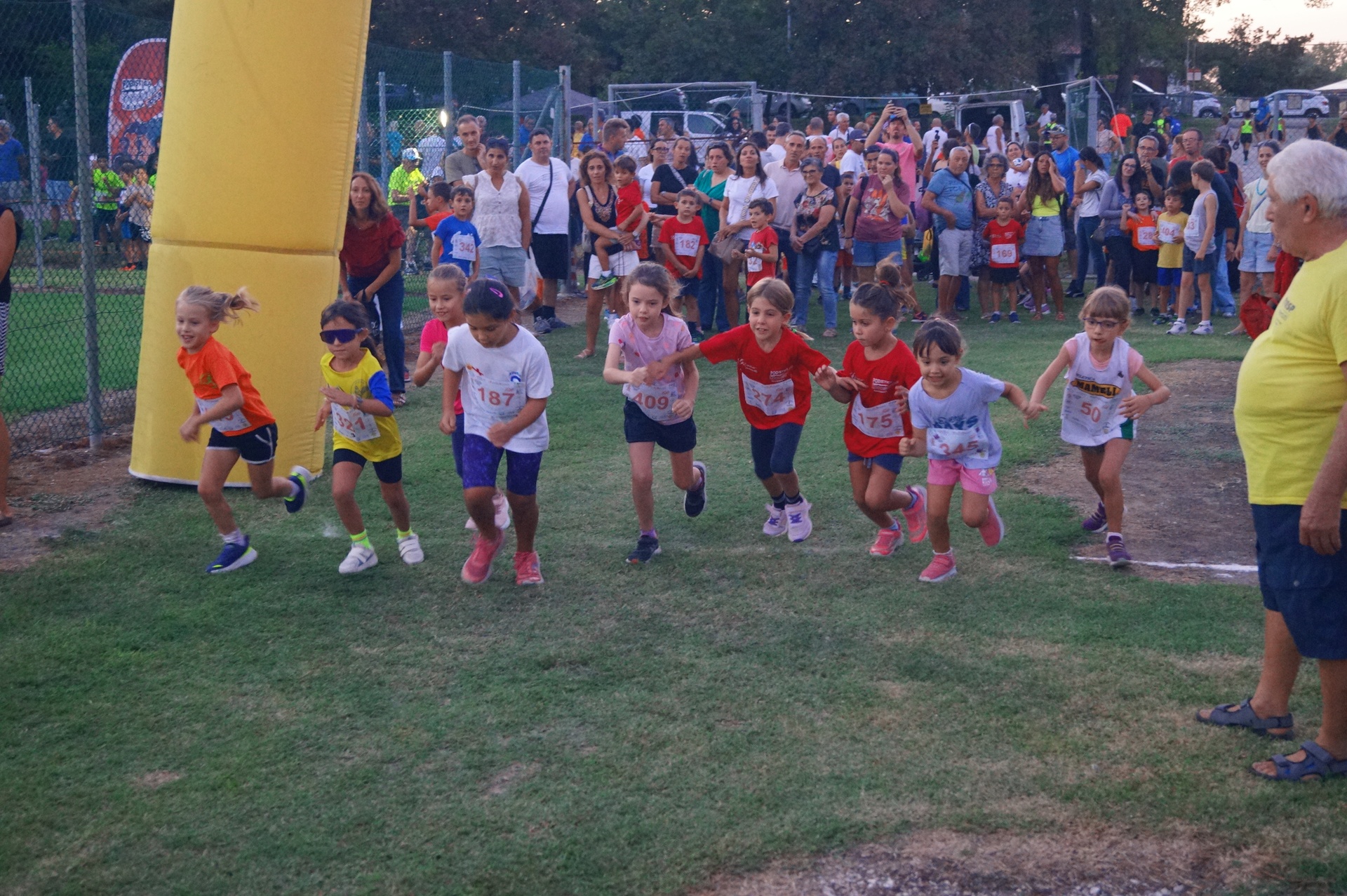 San Patrizio: Promesse di Romagna - 31 agosto 2026